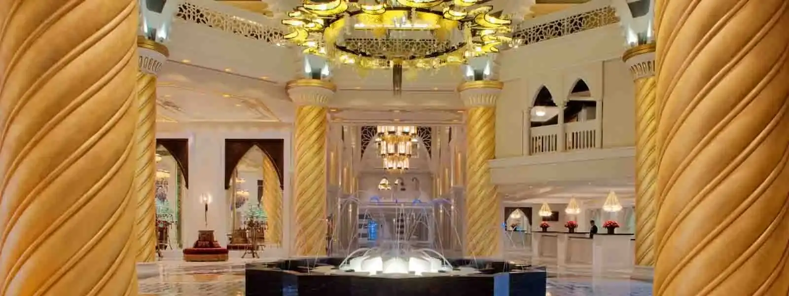 Jumeirah Zabeel Saray-1
